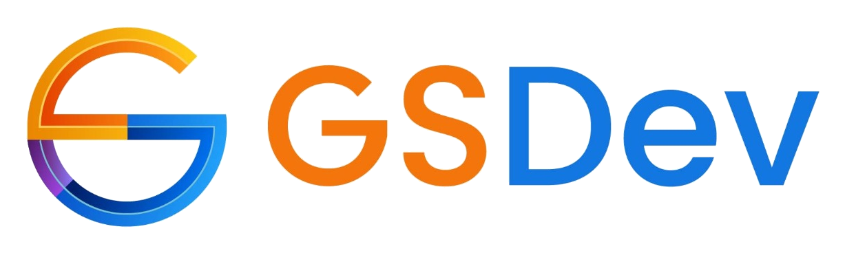 GSDev Logo